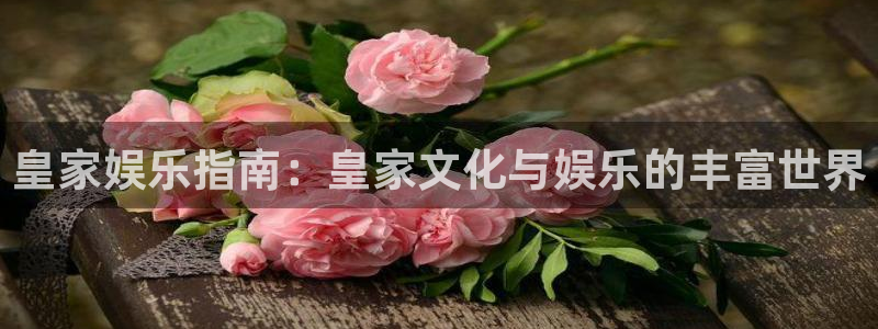 BB贝博艾弗森强制退款流程详解：皇家娱乐指南：皇家文化与娱乐的丰富世界